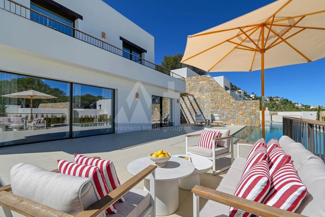 3 bedroom Villa in Moraira - GAG146281 - Photo - 6