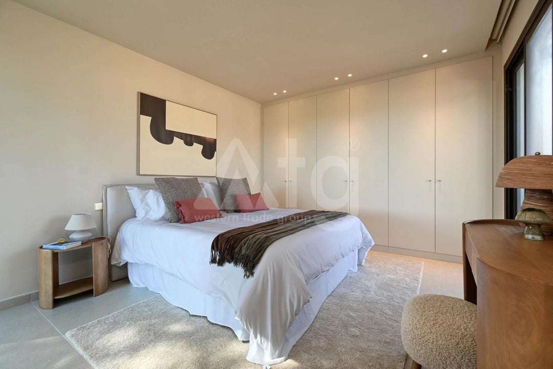 3 bedroom Villa in Moraira - GAG146281 - Photo - 29