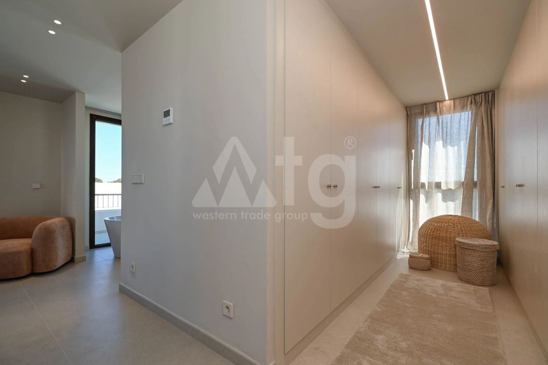 3 bedroom Villa in Moraira - GAG146281 - Photo - 19