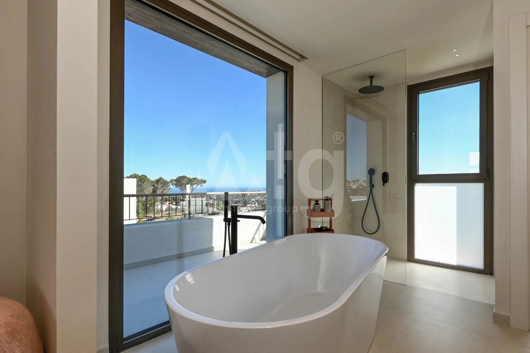 3 bedroom Villa in Moraira - GAG146281 - Photo - 25