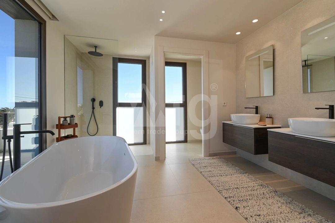 3 bedroom Villa in Moraira - GAG146281 - Photo - 26