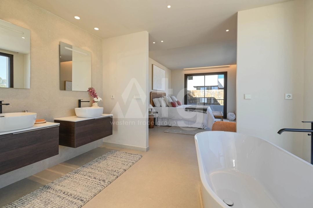 3 bedroom Villa in Moraira - GAG146281 - Photo - 27