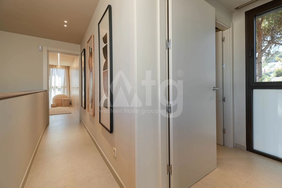 3 bedroom Villa in Moraira - GAG146281 - Photo - 18