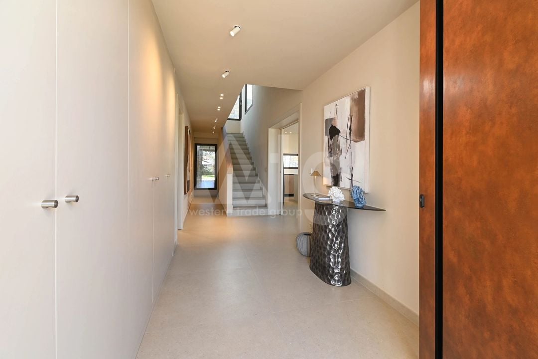 3 bedroom Villa in Moraira - GAG146281 - Photo - 32