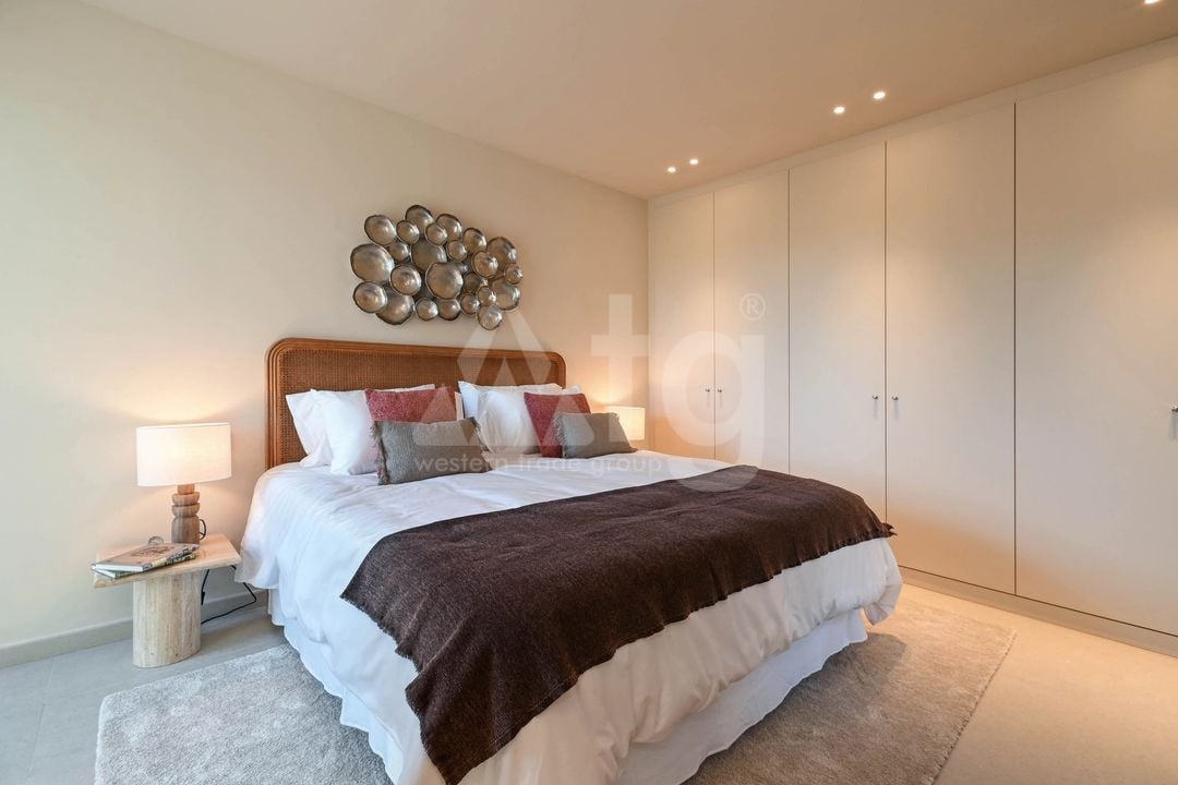 3 bedroom Villa in Moraira - GAG146281 - Photo - 14