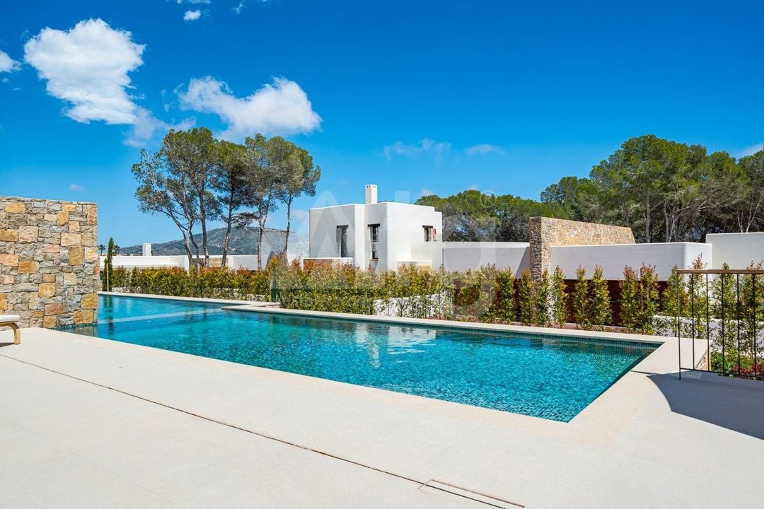 3 bedroom Villa in Moraira - GAG146281 - Photo - 3