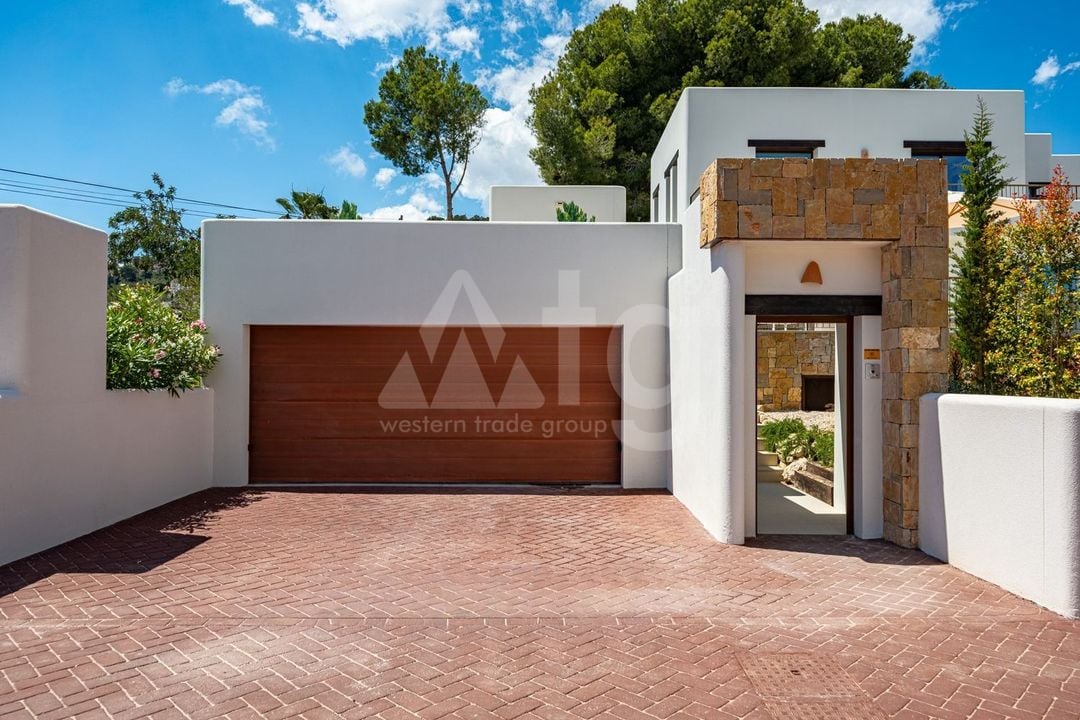 3 bedroom Villa in Moraira - GAG146281 - Photo - 44