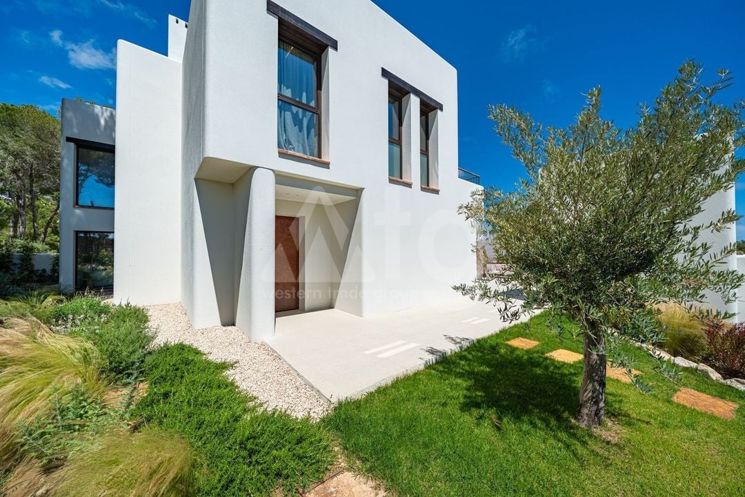 3 bedroom Villa in Moraira - GAG146281 - Photo - 41