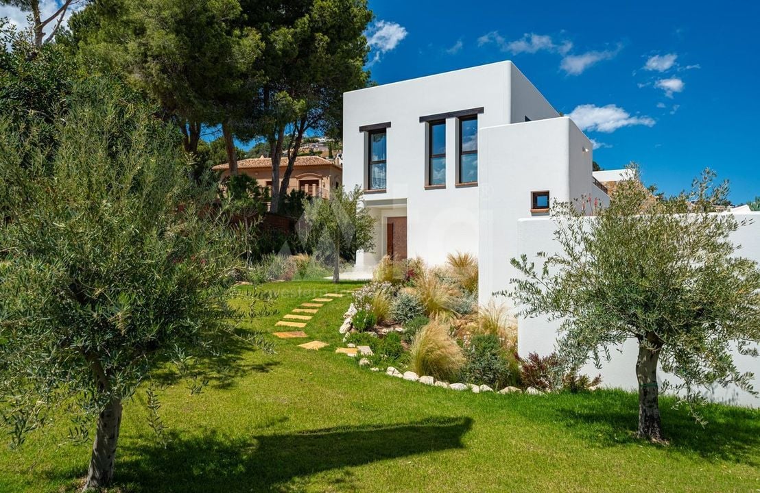 3 bedroom Villa in Moraira - GAG146281 - Photo - 40