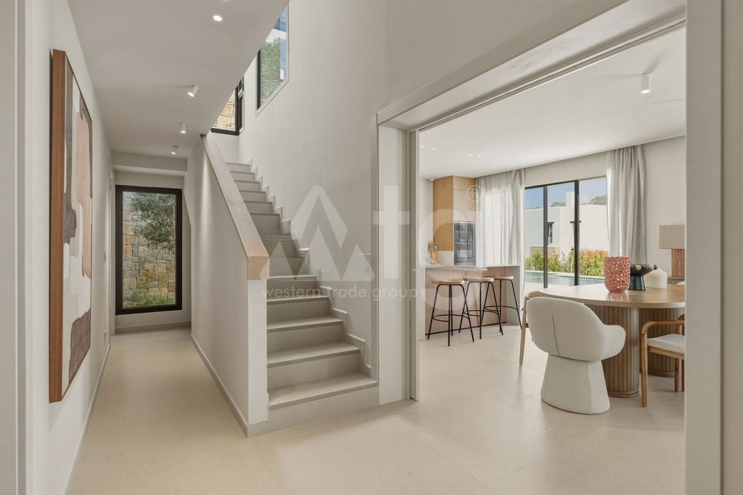 3 bedroom Villa in Moraira - GAG146281 - Photo - 17