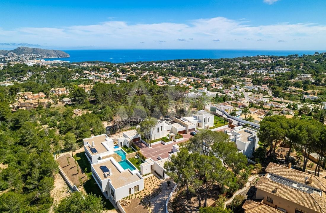 3 bedroom Villa in Moraira - GAG146281 - Photo - 47
