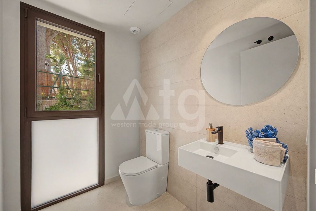 3 bedroom Villa in Moraira - GAG146281 - Photo - 12