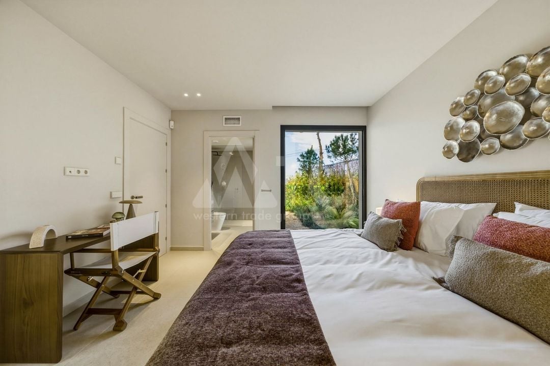 3 bedroom Villa in Moraira - GAG146281 - Photo - 15