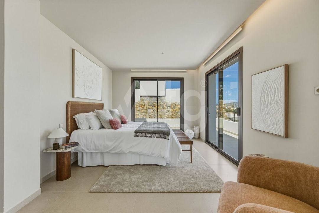 3 bedroom Villa in Moraira - GAG146281 - Photo - 20