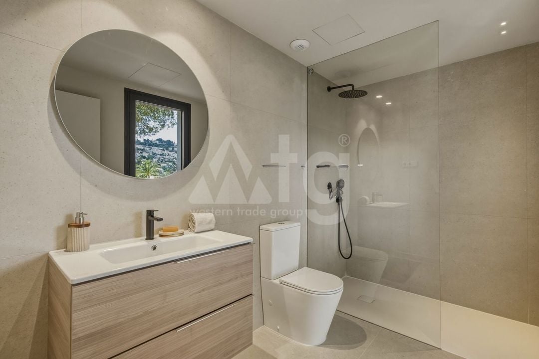 3 bedroom Villa in Moraira - GAG146281 - Photo - 31
