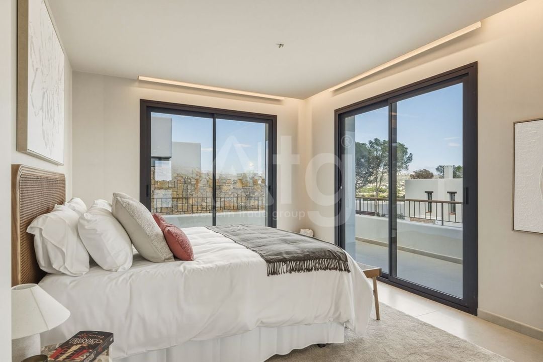3 bedroom Villa in Moraira - GAG146281 - Photo - 22