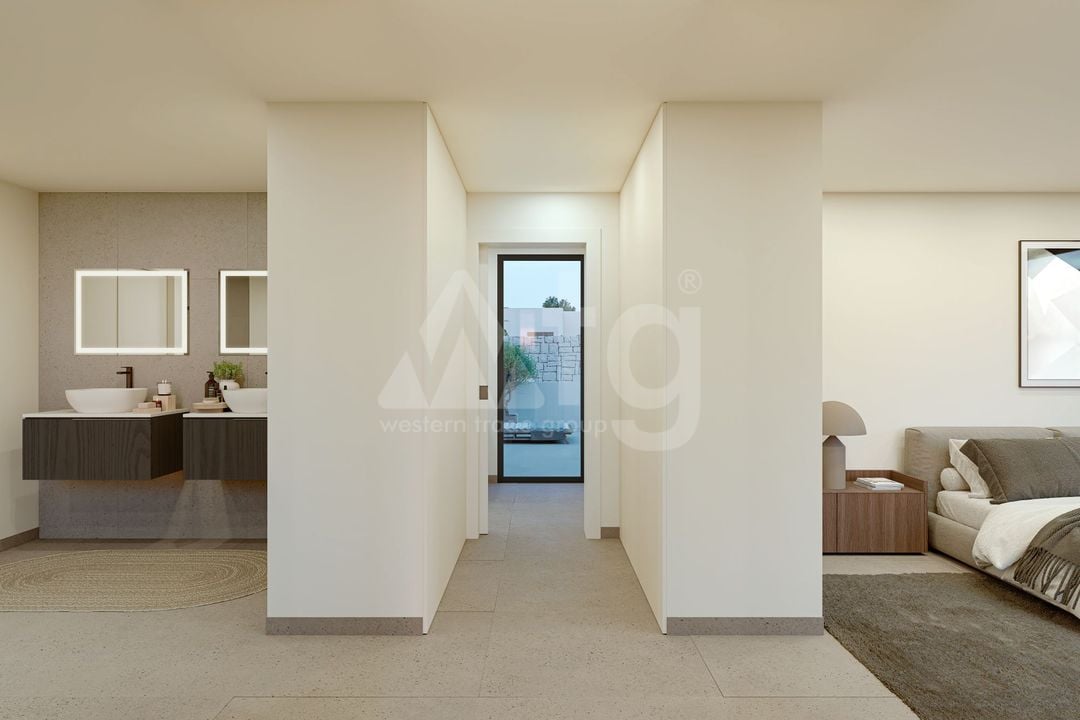 Villa   v Moraira, 3 ložnice - GAG146284 - Foto - 5