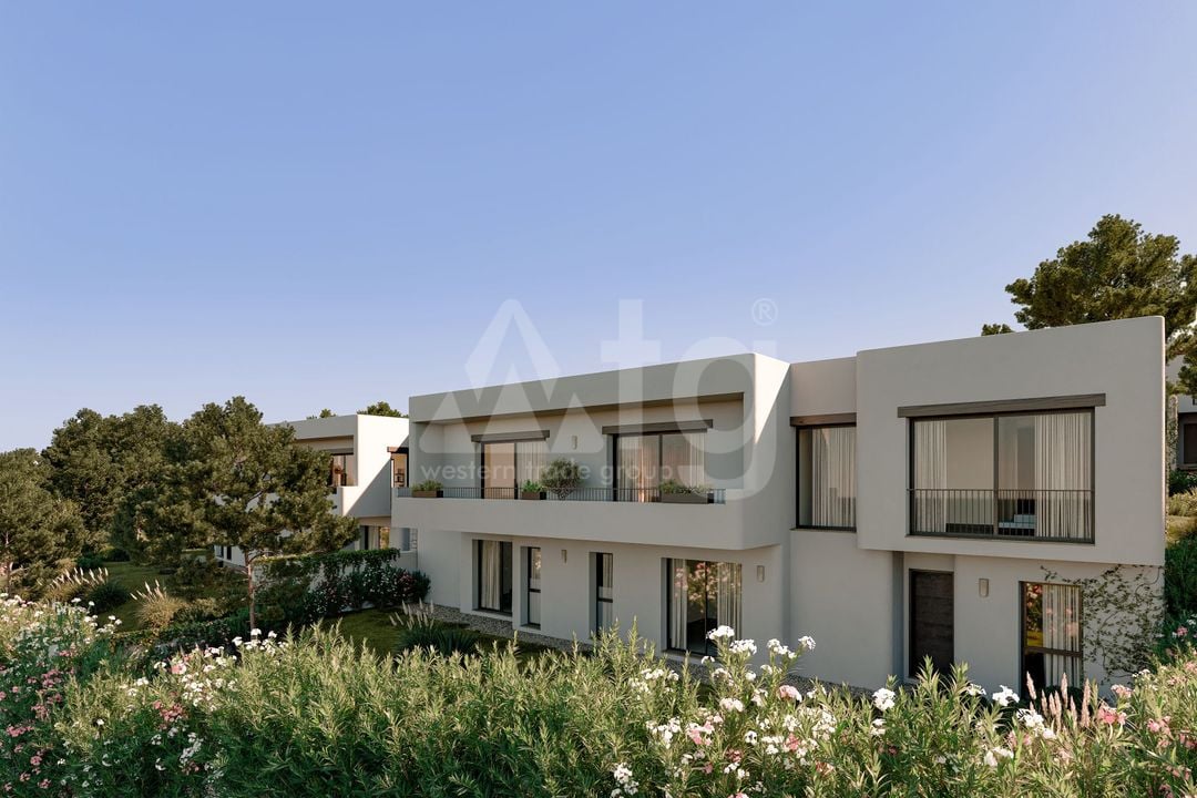4 Schlafzimmer Villa in Moraira - GAG146285 - Foto - 2