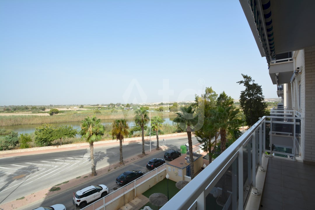 2 bedroom Apartment in Guardamar del Segura - LCP105027 - Photo - 16