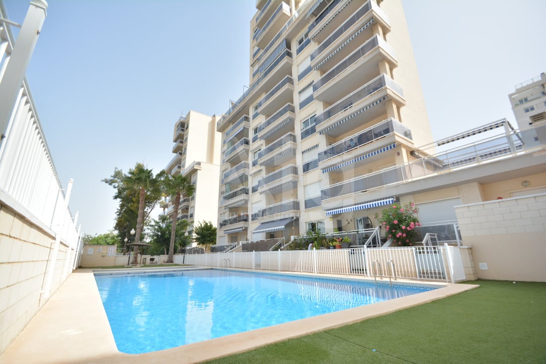 2 bedroom Apartment in Guardamar del Segura - LCP105027 - Photo - 1