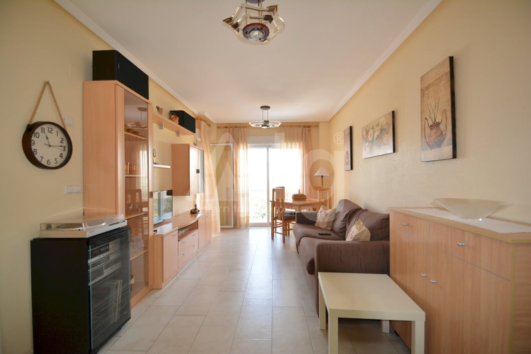2 bedroom Apartment in Guardamar del Segura - LCP105027 - Photo - 3