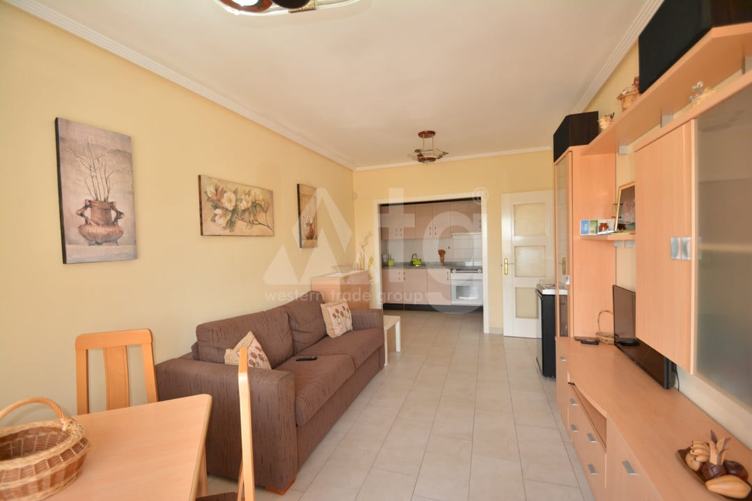 2 bedroom Apartment in Guardamar del Segura - LCP105027 - Photo - 4