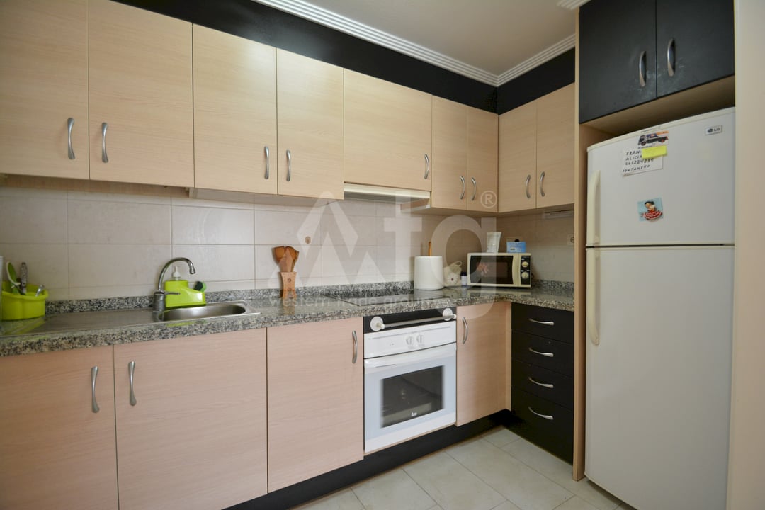 2 bedroom Apartment in Guardamar del Segura - LCP105027 - Photo - 5