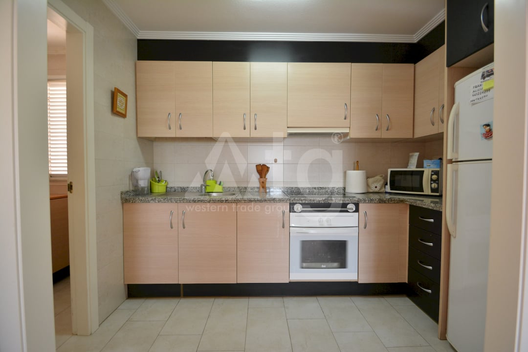 2 bedroom Apartment in Guardamar del Segura - LCP105027 - Photo - 6