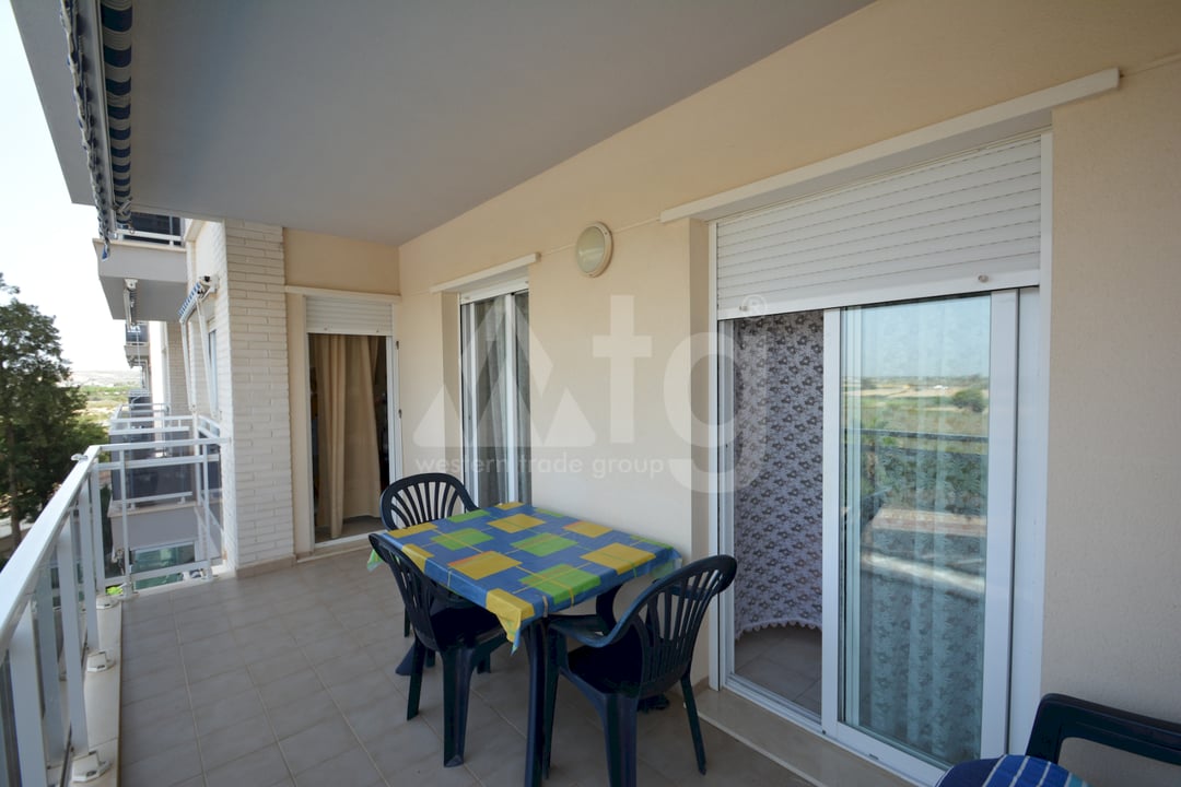 2 bedroom Apartment in Guardamar del Segura - LCP105027 - Photo - 13