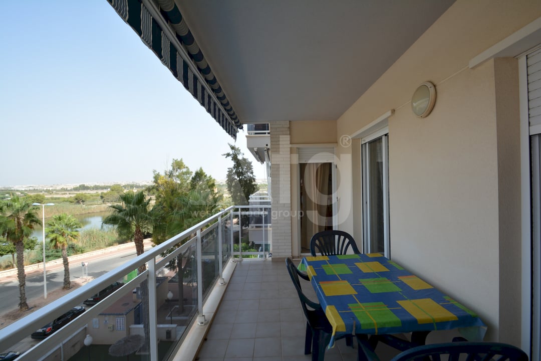 2 bedroom Apartment in Guardamar del Segura - LCP105027 - Photo - 15