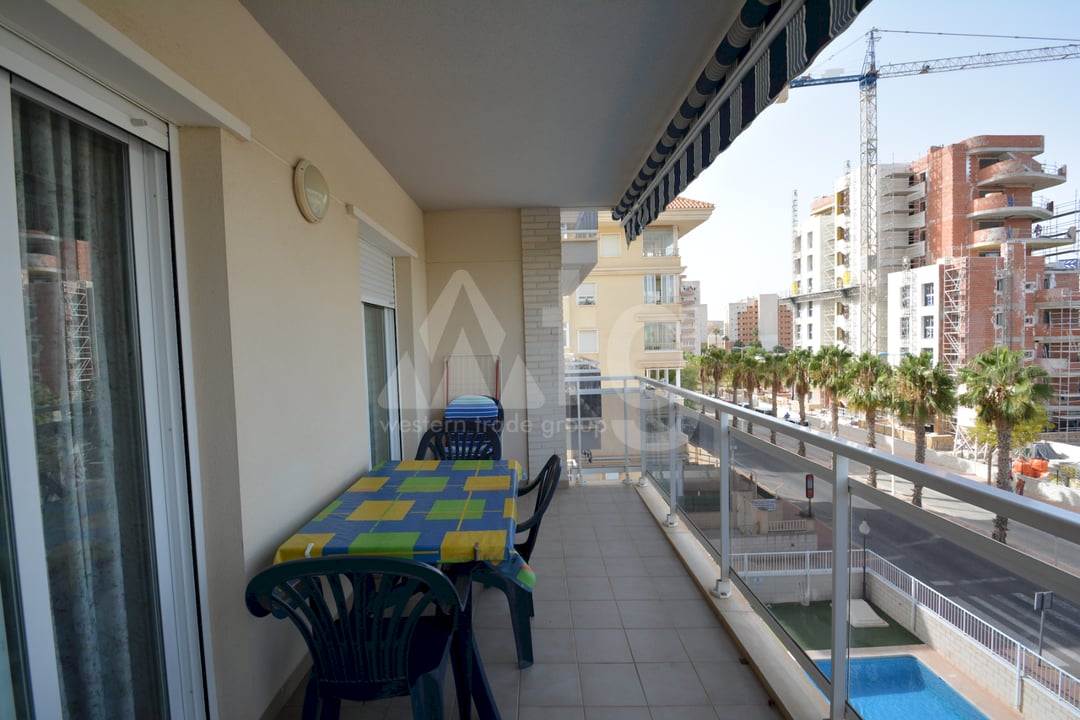 2 bedroom Apartment in Guardamar del Segura - LCP105027 - Photo - 14