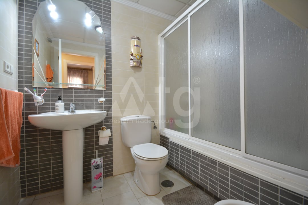 2 bedroom Apartment in Guardamar del Segura - LCP105027 - Photo - 11