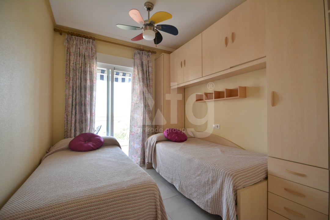 2 bedroom Apartment in Guardamar del Segura - LCP105027 - Photo - 9