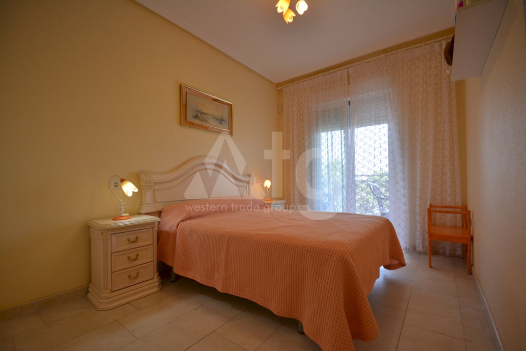2 bedroom Apartment in Guardamar del Segura - LCP105027 - Photo - 7