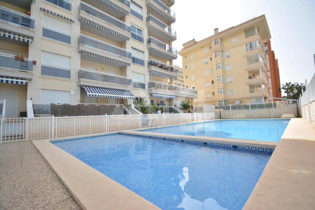 2 bedroom Apartment in Guardamar del Segura - LCP105027 - Photo - 2