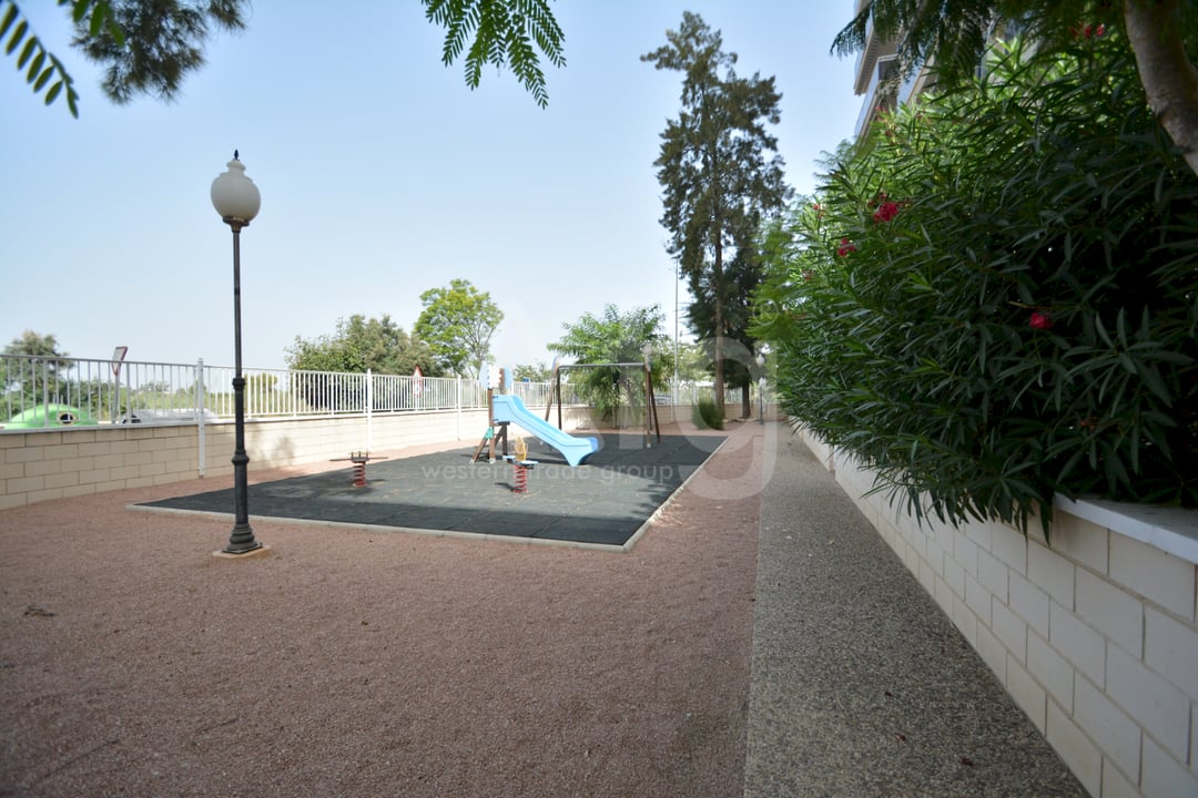 2 bedroom Apartment in Guardamar del Segura - LCP105027 - Photo - 24