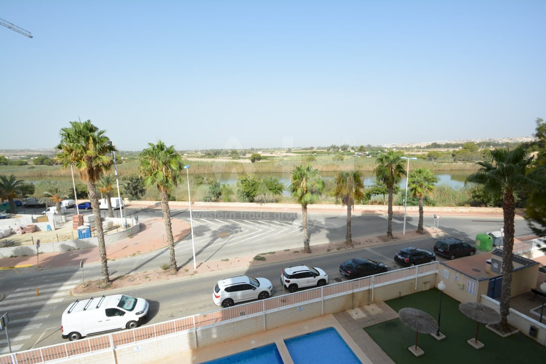 2 bedroom Apartment in Guardamar del Segura - LCP105027 - Photo - 17