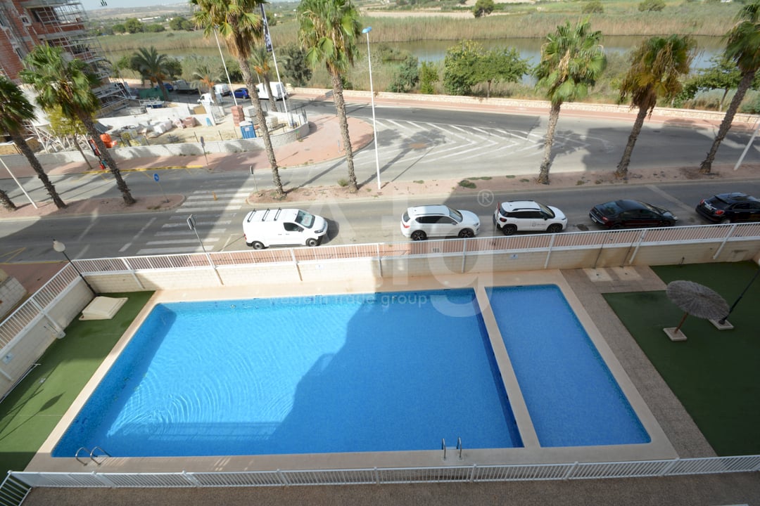 2 bedroom Apartment in Guardamar del Segura - LCP105027 - Photo - 18