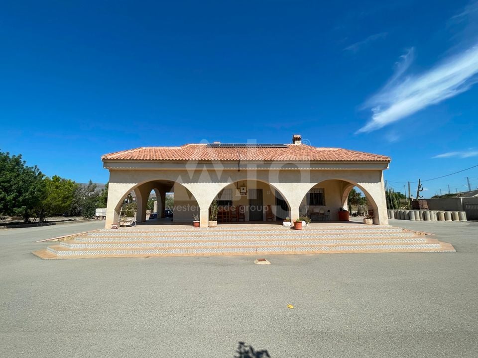 Villa de 3 chambres à Crevillente - SLN105072 - Photo - 1