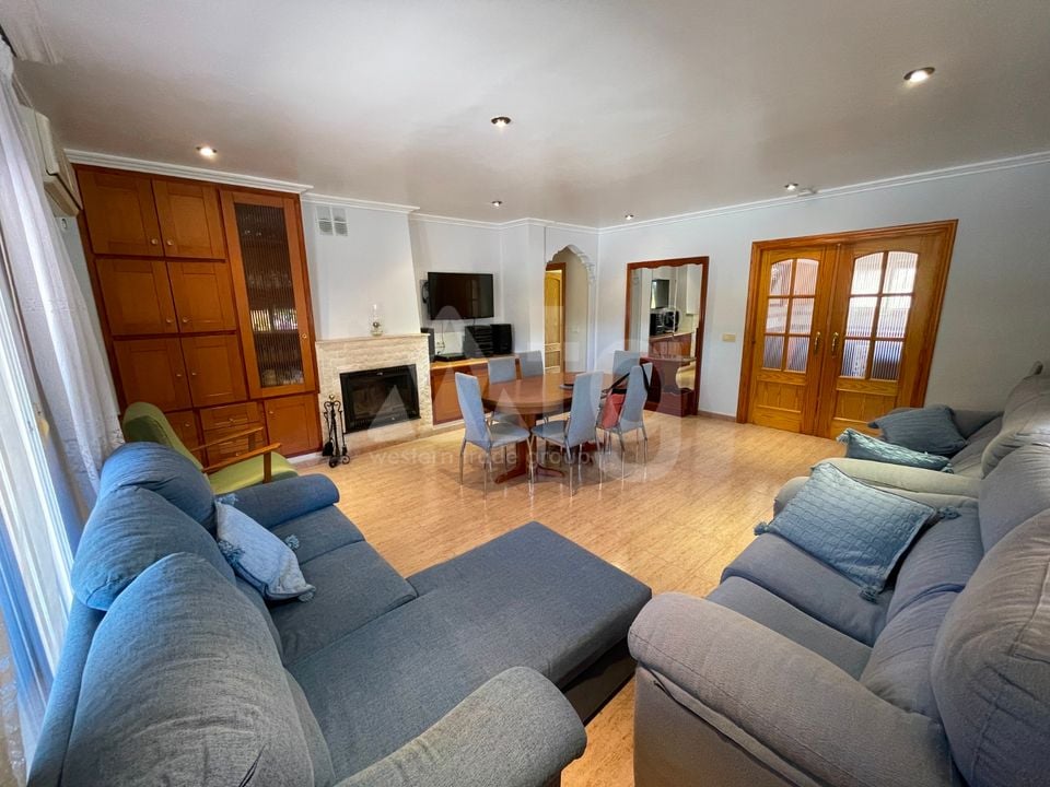 Villa de 3 chambres à Crevillente - SLN105072 - Photo - 2