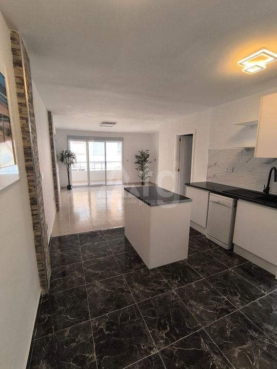 3 bedroom Apartment in Torrevieja - SHL105114 - Photo - 3