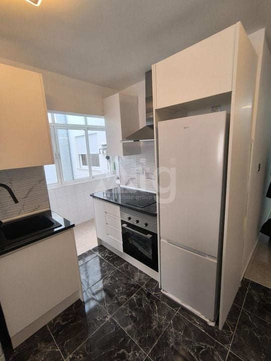 3 bedroom Apartment in Torrevieja - SHL105114 - Photo - 5