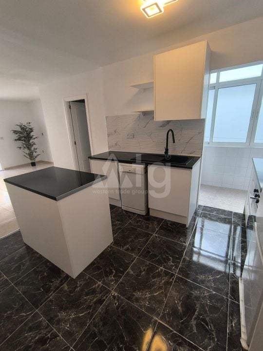 3 bedroom Apartment in Torrevieja - SHL105114 - Photo - 4
