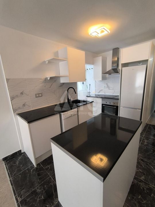 3 bedroom Apartment in Torrevieja - SHL105114 - Photo - 6
