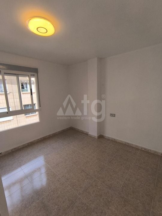 3 bedroom Apartment in Torrevieja - SHL105114 - Photo - 8