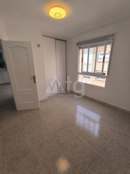 3 bedroom Apartment in Torrevieja - SHL105114 - Photo - 7