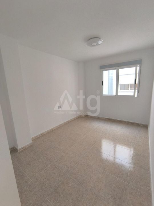 3 bedroom Apartment in Torrevieja - SHL105114 - Photo - 10