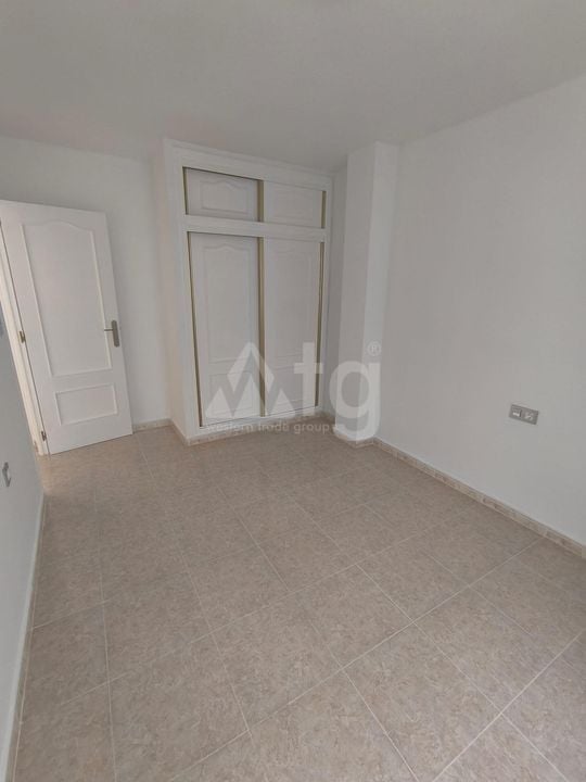 3 bedroom Apartment in Torrevieja - SHL105114 - Photo - 11