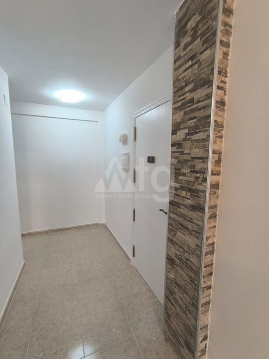 3 bedroom Apartment in Torrevieja - SHL105114 - Photo - 9