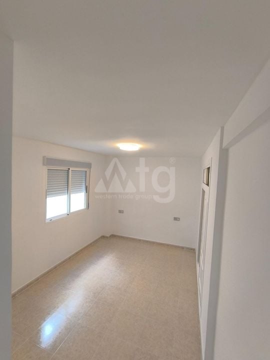 3 bedroom Apartment in Torrevieja - SHL105114 - Photo - 12